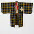 “Kaito” Reimagined Vintage Kimono - Kimono Zulu Artist Collaboration with Katsola
